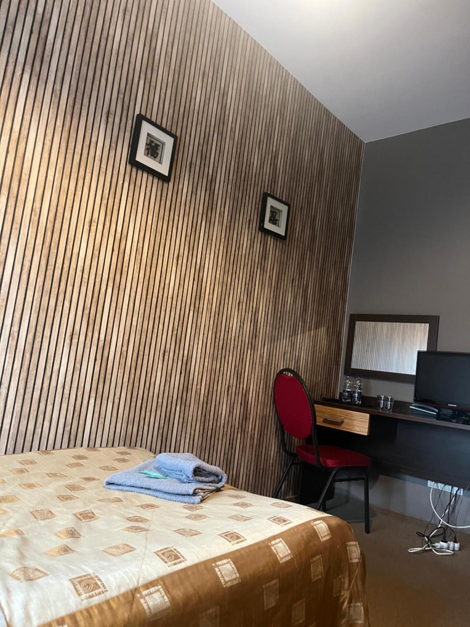 Hotel Chrobry Łęczyca المظهر الخارجي الصورة